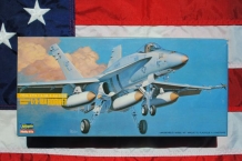 HSG00810 McDonnell Douglas F/A-18A HORNET